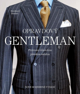 Opravdový gentleman