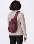 Batoh Patagonia Atom Sling 8L Berry Fig