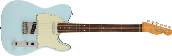 Fender Vintera II `60s Telecaster