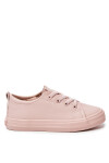 Leather Sneakers BIG STAR JJ374022 Nude