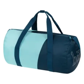 BAAGL Skládací sportovní taška Hoop Petrol GRS (A-36060)