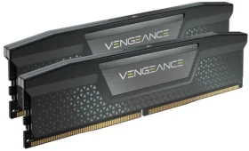 Corsair Vengeance 48GB (2x 24GB) DDR5 7000MHz / CL40 / DIMM / XMP 3.0 (CMK48GX5M2B7000C40)