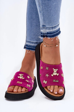 Pantofle model 213954 Step in style 36