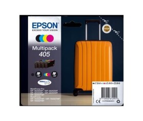 EPSON ink Multipack 4-colours 405 Durabrite Ultra EDF_1092343
