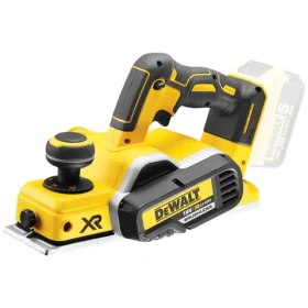 DeWalt DCP580N / Aku Hoblík / 18V XR Li-Ion / šířka: 82 mm / bez baterie (DCP580N)