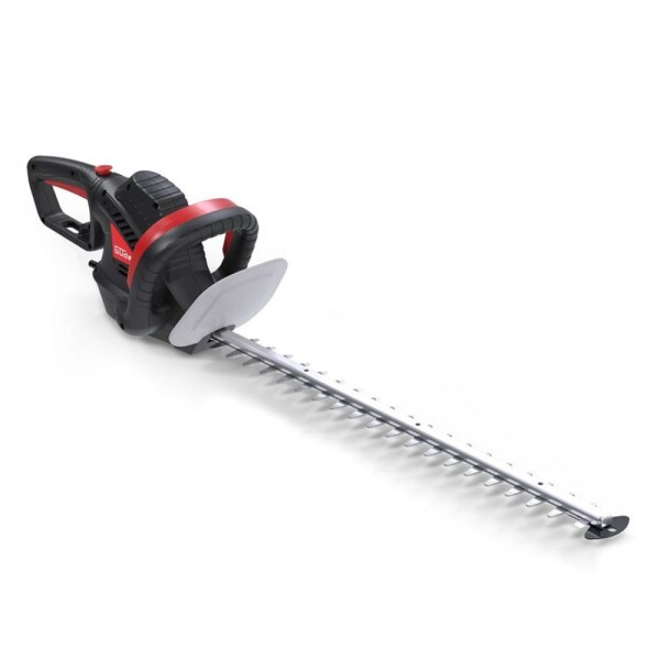 Elektrické nůžky na živý plot GÜDE GEH 660-750