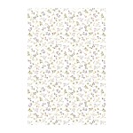 Det Gamle Apotek Balicí papír Think Green – 5 m, bílá barva, papír