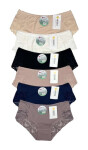DC Girl kalhotky 26879 A'12 S-XL směs barev S/M/L/XL