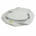 Loboo 13622 Polstrovaný potah pro přepravky BUBBLE / 49 X 38 cm (19-13622)