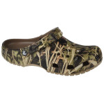 Žabky Crocs Classic Realtree V2 12132-260