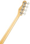 Godin A4 Ultra Natural Fretless A/E with Bag