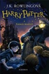 Harry Potter Kámen mudrců,