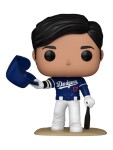 Figurka Los Angeles Dodgers MLB Funko POP! #138 Shohei Ohtani Vinyl (Salute)