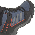 Boty adidas Terrex Hyperhiker Mid K Jr IF5700 36