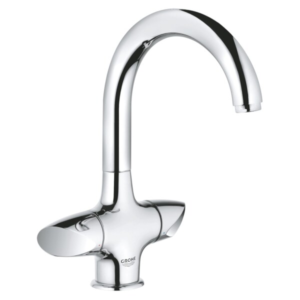 GROHE - ARIA JEDNOOTVOROVÁ DŘEZOVÁ BATERIE 1/2”, 2.jakost 31043000