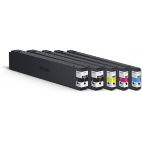 Inkoust EPSON ink čer WorkForce Enterprise WF-C20750 Magenta Ink (50.000 str.) EDF_1092355