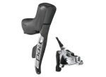 Sram Red eTap AXS D1 levá řadící / brzdová páka a třmen Flat Mount, vedení 950 mm