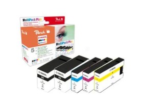 Peach alternativní cartridge Canon PGI-1500 XL / Canon Maxify MB 2000 Series / s čipem / Combi Pack Plus (0F319579)