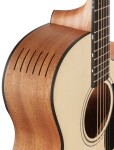 Furch Blue Performance Gc-EM EAS-VTC CNR Active