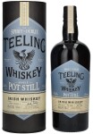 Teeling Single Pot Still Irish Whiskey 0,7L - Dárkové balení