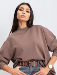 Halenka RV BL 5185.92P hnědá L/XL