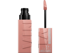 Maybelline New York Superstay Vinyl Ink 95 Captivated tekutá rtěnka, 14,2 ml