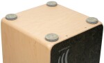 Schlagwerk CP4007 La Peru Burl Cajon