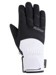 Ziener KATIMA-Z-GTX LADY, Black/White Velikost č.: 7,5