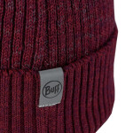 Buff Merino Active Čepice Beanie 1323396531000 jedna velikost