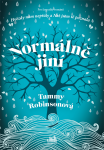 Normálně jiní - Tammy Robinson