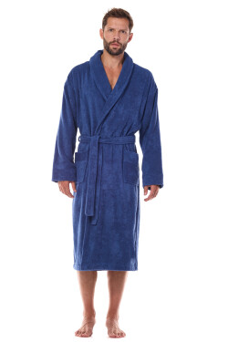 Pánský župan model 199723 L&L collection XXL