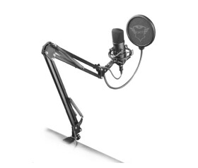 TRUST mikrofon GXT 252+ Emita Plus Streaming Microphone EDF_373215