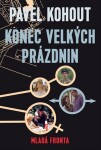 Konec velkých prázdnin