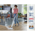 Leifheit CleanTenso Power mop