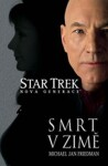 Star Trek Smrt zimě Michael Jan Fridman