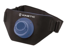 Kinetic Bojový pás Fighting Belt Adjustable (G198-219-OS)