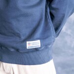 Lobster & Lemonade Pánská mikina Indianapolis Colts NFL L&L '96 Classics Crew Sweater Velikost: XL