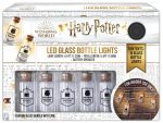 Světelný řetěz Harry Potter - lektvary - EPEE