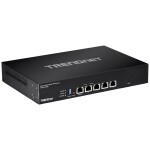 Weidmüller IE-SR-4TX-LTE/4G-EU LAN router Integrovaný modem: LTE, UMTS 100 MBit/s