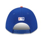 New Era Pánská kšiltovka Baltimore Orioles MLB Aberdeen IronBirds Player Replica 9FORTY M-Crown Snapback