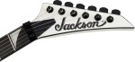 Jackson Pro Series Signature Rob Cavestany Death Angel EBY Snow White