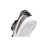 Boty Puma Smash v2 Jr 367380 30 23