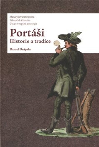 Portáši Daniel Drápala