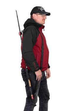 Fox Rage Popruh na prut Voyager Rod Strap and Bands,Fox Rage Popruh na prut Voyager Rod Strap and Bands