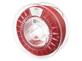 Filament Spectrum PLA Pro 1,75 mm DRAGON RED 1 kg