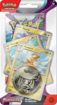 Pokémon TCG: Paldea Evolved Premium Checklane Blister
