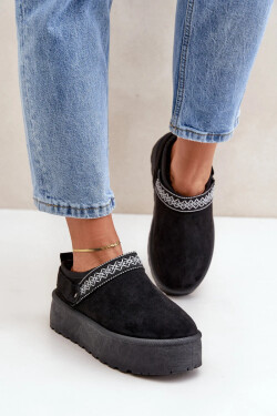 Sněhule model 204871 Step in style 38