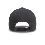Pánská kšiltovka Los Angeles Dodgers MLB NEW ERA 920 MLB Core classic 2 0 černá
