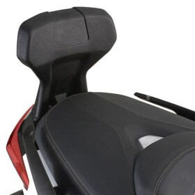 Tb2111 opěrka spolujezdce Yamaha X-Max 400 (13-17) - nelze montovat s kufrem