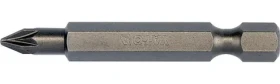 Bit křížový 1/4 PZ1 x 50 mm 10 ks S2